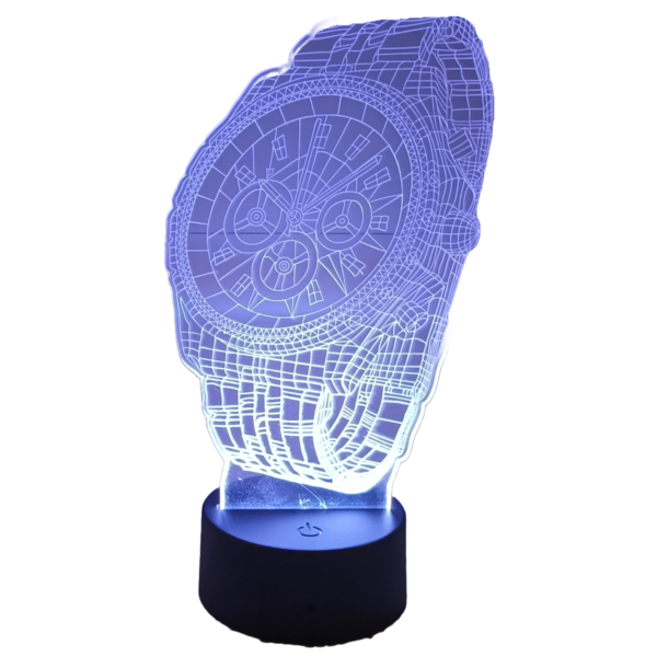 lampa_reloj_luces_led