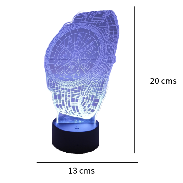 lampara_led_Reloj_noche_medidas lampara_led_Reloj_noche_medidas