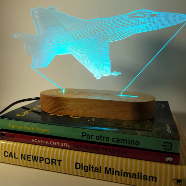 lampara_luz_avion_combate lampara_luz_avion_combate