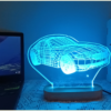 lampara_auto_de_lujo_noche_azul
