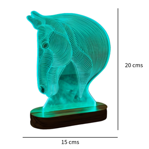 lampara_led_caballo_medidas lampara_led_caballo_medidas