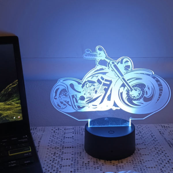 lampara_led_moto_noche_azul lampara_led_moto_noche_azul