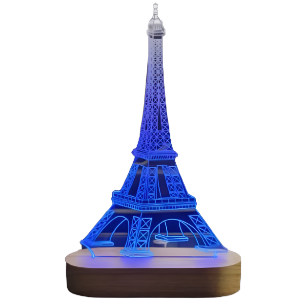 lampara_led_torre_eiffel