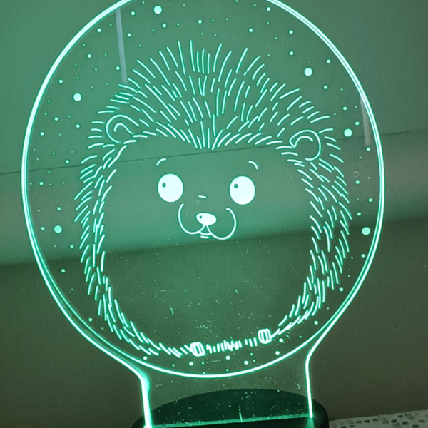 lampara_led_cuerpoespin_verde lampara_led_cuerpoespin_verde