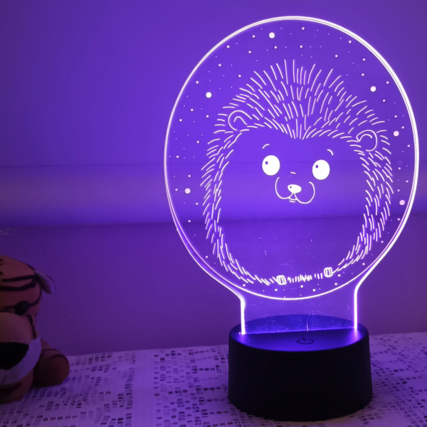 lampara_led_cuerpoespin_morado lampara_led_cuerpoespin_morado